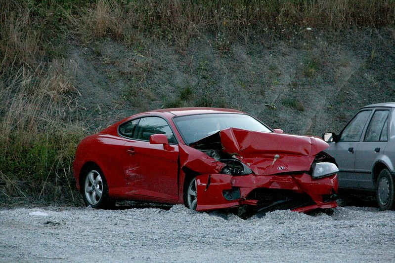 Comment vendre une voiture épave ? - Mémoire Nationale