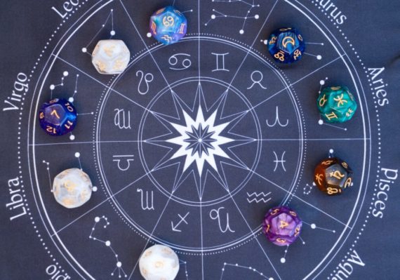 L'astrologie peut-elle prédire l'avenir