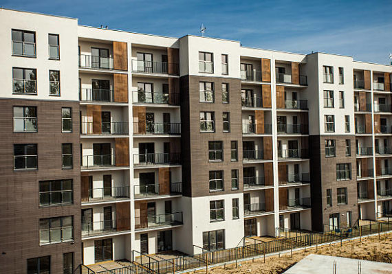 Audit énergétique copropriété Roanne