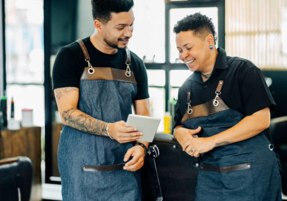 Les produits utilisés par un coiffeur à Lyon sont un indicateur de la qualité de ses services. En effet, certains produits peuvent