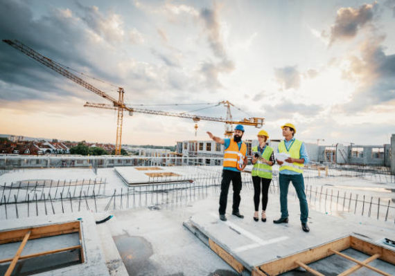 Les projets immobiliers à Chasselay créent des opportunités économiques. Les promoteurs immobiliers à Chasselay