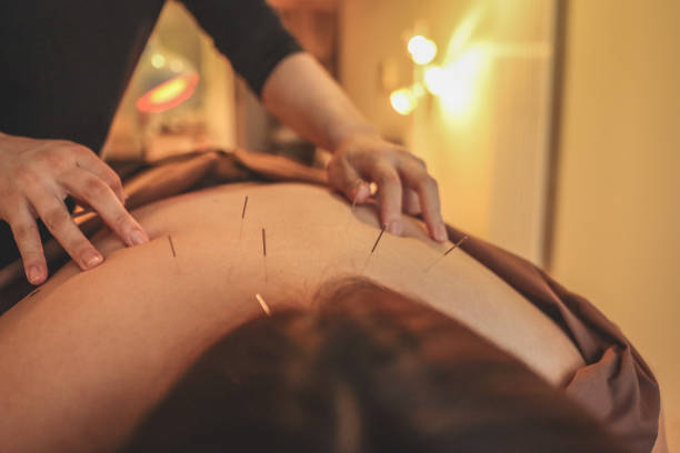  acupuncteurs à Bourgoin-Jallieu