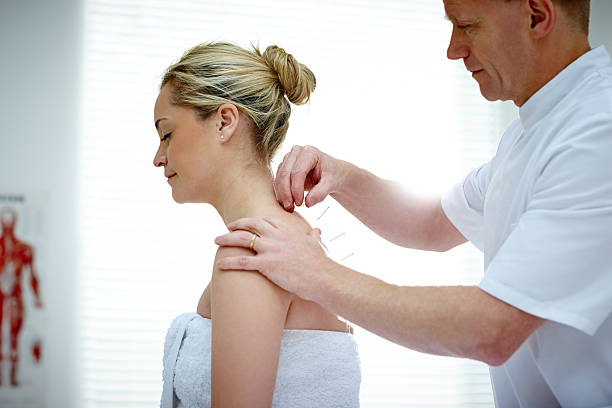 acupuncteur à Bourgoin-Jallieu  