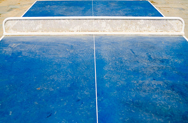 construction court de tennis à Avignon