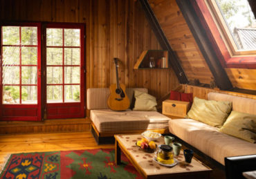 construction d’un chalet en Haute-Savoie