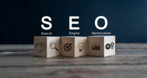 SEO Squarespace