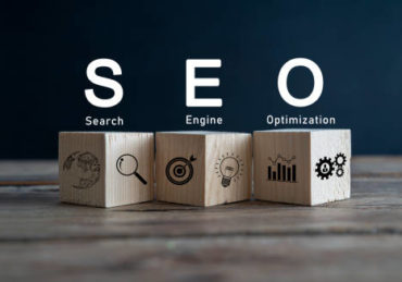 SEO Squarespace