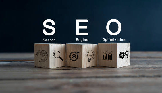 SEO Squarespace