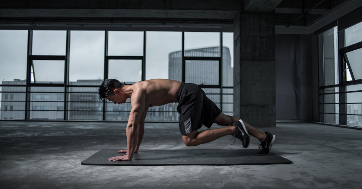 découvrez les multiples bienfaits des tapis d'acupression : détente musculaire, réduction du stress, amélioration de la circulation sanguine et soulagement des douleurs. transformez votre bien-être au quotidien grâce à cette pratique ancestrale.