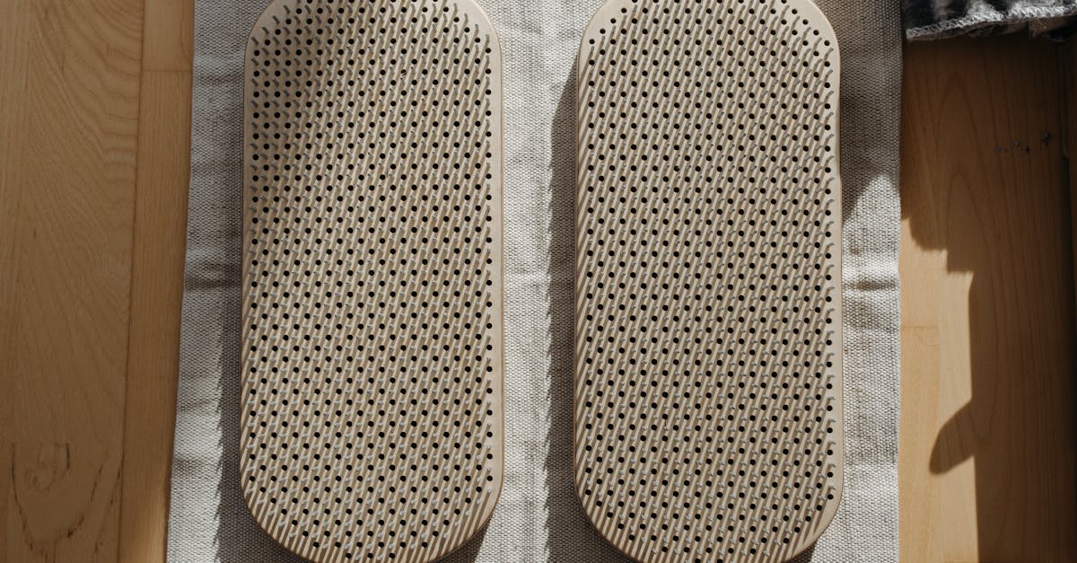 découvrez les bienfaits du tapis d'acupression : soulagement du stress, amélioration de la circulation sanguine, réduction des tensions musculaires et promotion d'un sommeil réparateur. explorez comment cet outil simple peut transformer votre bien-être quotidien.