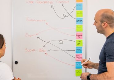 découvrez comment optimiser votre stratégie de lead generation pour attirer de nouveaux clients, augmenter votre chiffre d'affaires et développer votre entreprise. apprenez des techniques efficaces et des outils innovants pour générer des leads qualifiés et transformer vos prospects en clients fidèles.