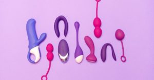 découvrez notre vaste sélection de sex toys pour tous les désirs et toutes les préférences. que vous soyez novice ou expert, trouvez le plaisir et l'intimité que vous recherchez dans un cadre discret et sécurisé.