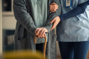 soins infirmiers à domicile à Paris 6 