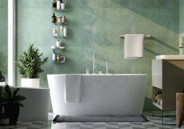 agencement salle de bain à Tassin-la-Demi-Lune