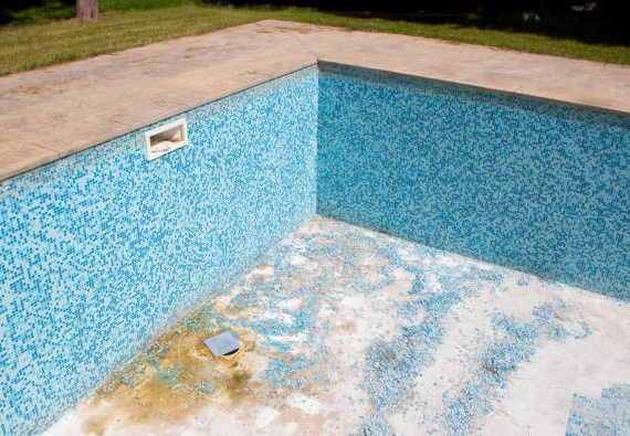 recherche fuite piscine à Lyon
