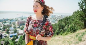 découvrez l'élégance unique des accessoires de mode russes, alliant tradition artisanale et designs contemporains. explorez notre sélection raffinée pour sublimer votre style avec des pièces authentiques et sophistiquées.