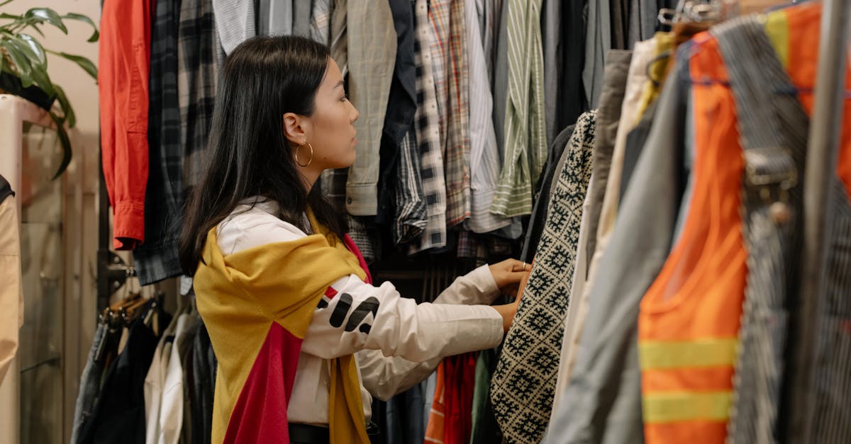 découvrez la mode durable : conseils, tendances et pratiques éthiques pour adopter un style respectueux de l’environnement, tout en restant moderne et responsable.