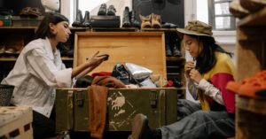 découvrez la mode durable : des vêtements éthiques et écologiques, conçus pour protéger la planète et valoriser le savoir-faire. adoptez un style responsable alliant tendance, qualité et respect de l’environnement.