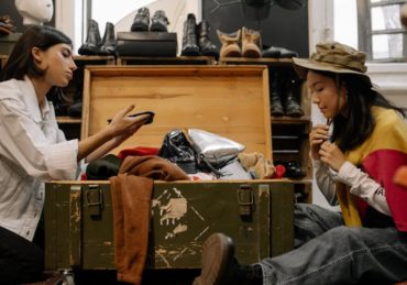 découvrez la mode durable : des vêtements éthiques et écologiques, conçus pour protéger la planète et valoriser le savoir-faire. adoptez un style responsable alliant tendance, qualité et respect de l’environnement.