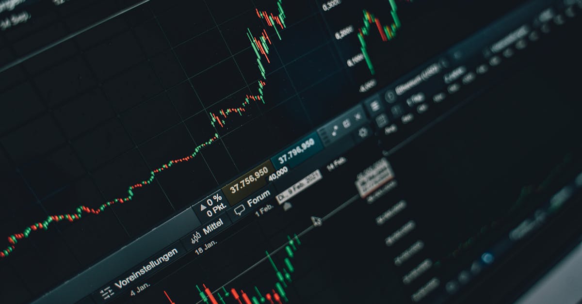 découvrez l'univers du trading avec nos conseils, stratégies et analyses pour maximiser vos gains sur les marchés financiers. apprenez à négocier des actions, des devises et des cryptomonnaies efficacement.