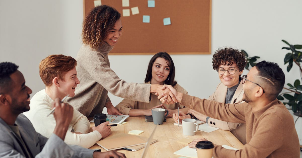 découvrez l'entrepreneuriat : conseils, ressources et stratégies pour lancer et développer votre entreprise, surmonter les défis et réussir dans le monde des affaires.