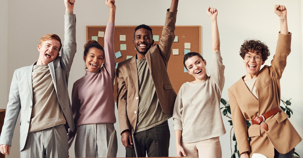 découvrez l'entrepreneuriat : conseils, ressources et stratégies pour réussir dans la création et le développement de votre entreprise. inspirez-vous des meilleures pratiques pour entreprendre avec succès.