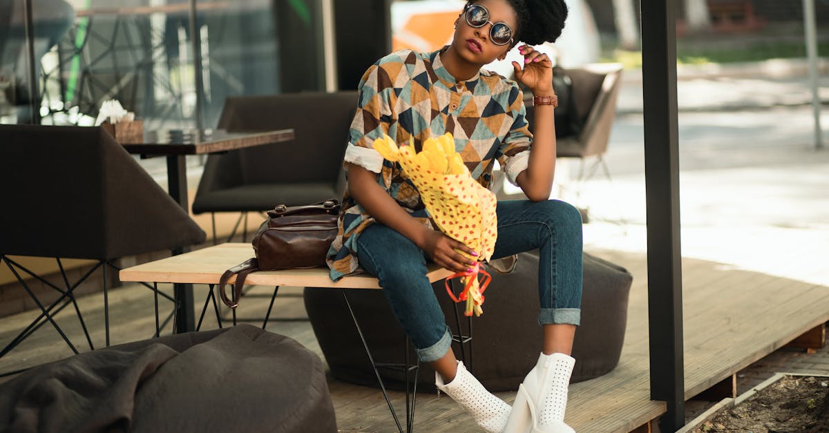 découvrez l'univers de la mode avec les dernières tendances fashion, des conseils de style et des inspirations pour renouveler votre garde-robe et affirmer votre personnalité.