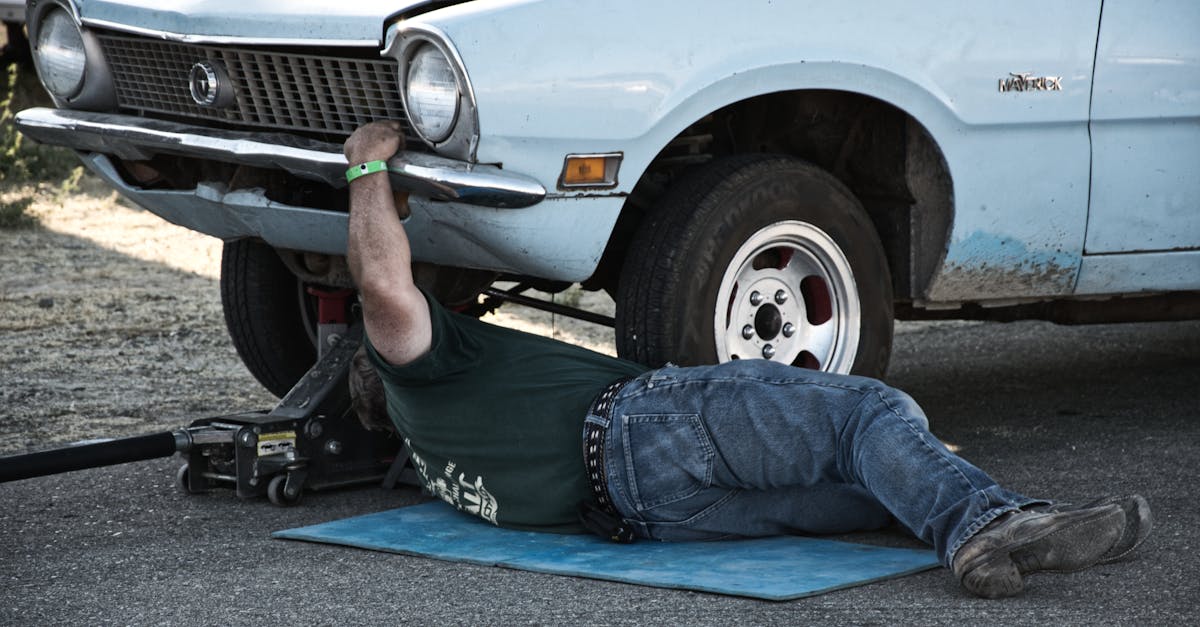 découvrez les meilleures pratiques pour l'entretien de votre véhicule : conseils, astuces et guides pour garantir sécurité, longévité et performance à votre voiture.