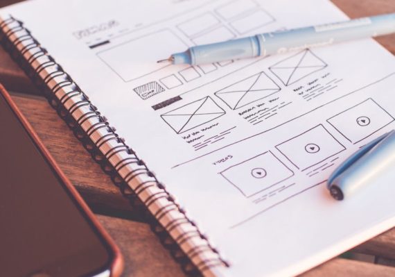découvrez les meilleures pratiques et tendances du web design pour créer des sites attrayants, ergonomiques et performants. boostez l'expérience utilisateur grâce à un design moderne et efficace.