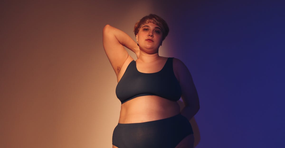 découvrez les dernières tendances de la lingerie féminine : styles, matériaux innovants et couleurs incontournables pour sublimer votre silhouette en 2024.