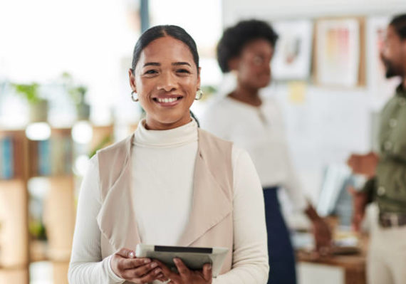 Une stratégie digitale réussie commence toujours par la définition des objectifs business. En effet, une création site internet Lyon
