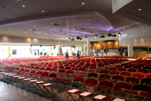 agence séminaire entreprise à Paris