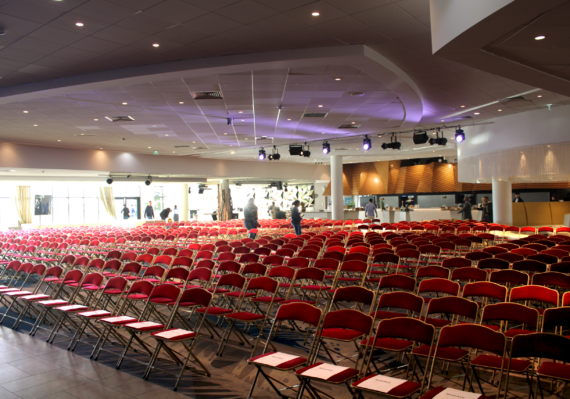 agence séminaire entreprise à Paris