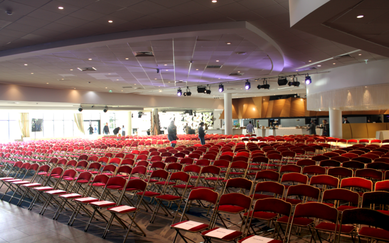 agence séminaire entreprise à Paris