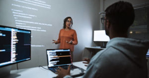 Le choix de l’hébergement est un levier majeur dans la création d’un site responsable. Ainsi, pour un site internet écoresponsable Paris