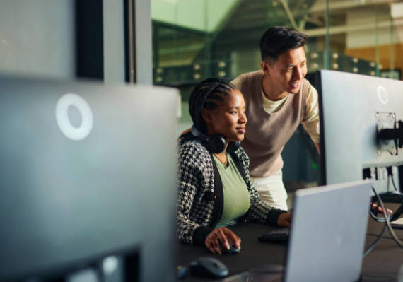 agence web design Paris