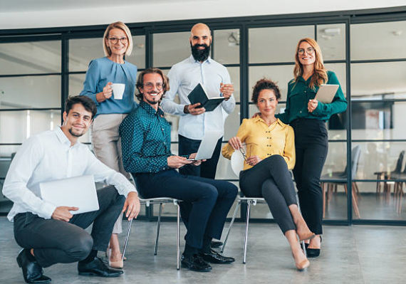 branding entreprise Paris