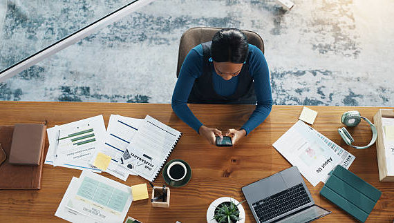 branding entreprise Paris