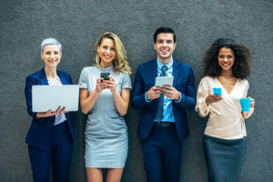 branding entreprise Paris