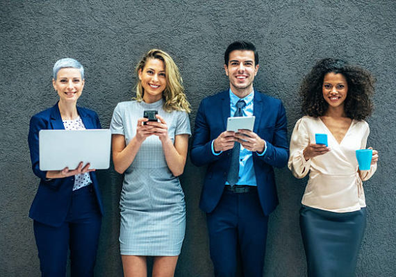 branding entreprise Paris