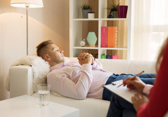 hypnose contre le stress à Lyon 3