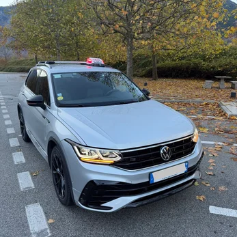 taxi à Saint-Jean-de-Maurienne