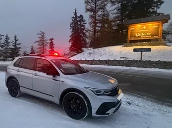 taxi à Saint-Jean-de-Maurienne