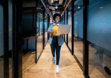 vidéo corporate Paris