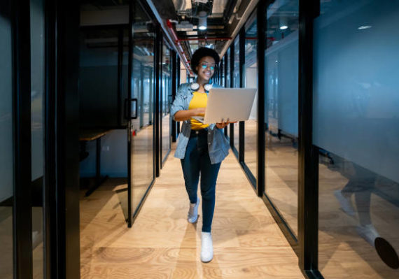 vidéo corporate Paris