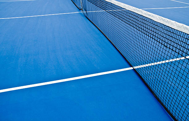 Installer un terrain de padel