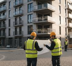 Plan Pluriannuel Copropriétés
