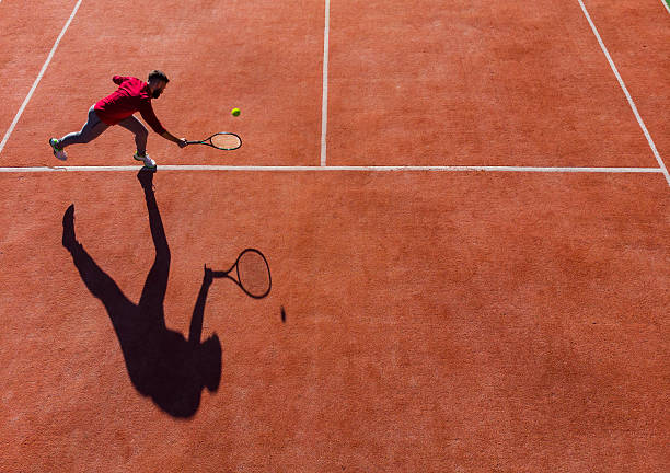 installer un terrain de tennis