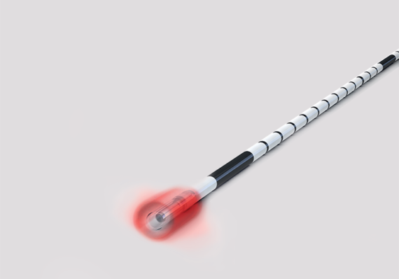 Laser varices