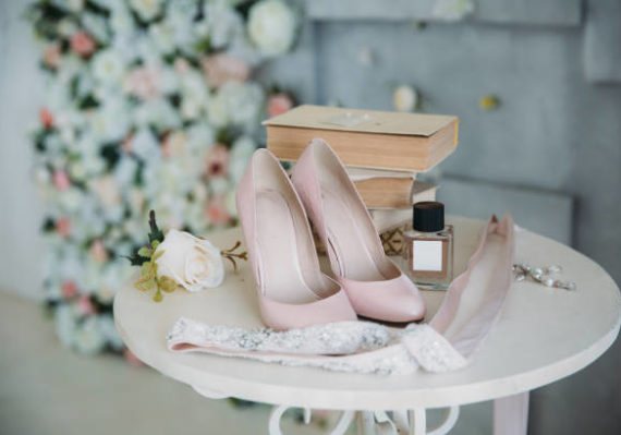 accessoires mariage à Lyon